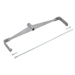 Paint Frame Roller Alu 15
