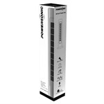 Fan Tower Oscillating 3 Speed 29
