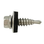 Roofing Screw Sheet to Sheet 6.3x25mm (Box100)