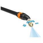 Battery Sprayer SGA 30.0 (AS2 & AL1) Stihl