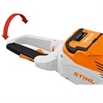 Battery Hedgetrimmer Kit HSA 60.1 Stihl