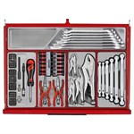 Tool Box Set 753pc TKS26R753T Teng