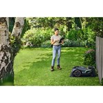 Robotic Mower IMOW 5.0 EVO Stihl