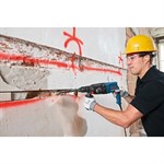 Drill Hammer SDS 110v 850W  GBH226F QC Bosch