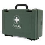 First Aid Kit BSI Travel Kit Standard Box T3/T6