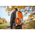 Battery Blower BGA 300 BA03-011-5910 Stihl