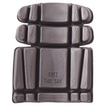 Knee Pad Black (Pair) S156 Portwest