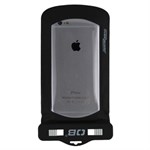 Phone Case Small Black W/P Overboard OB1008