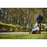 Battery Ped Mower RMA 765.0V 63cm Stihl