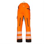 Trouser B/flex Pro Lge Hi-Vis ATHV4060 Arbortec