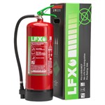 Fire Extinguisher 9Ltr (Lithium) FX-LI-009