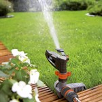 Sprinkler Circle Pulse 08141-20 Gardena