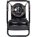 Space Heater Diesel/Para Fireball XD140 140-41XD