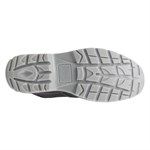 Trainer 62553 Sz8 S/M Safety Black Red Comp