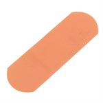 Plaster Washproof 2.5 x 7.5cm (100) 86930 Microp