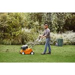 Scarifier RL 540 38cm Petrol Stihl