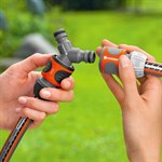 Hose Y-Coupling 02934-20 Gardena