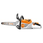 Battery Chansaw Kit MSA 80 C Stihl