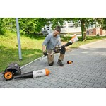 Battery Kombi Unit KMA 135 R FA02-011-681 Stihl