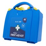 First Aid Kit Med 20Pers Eclipse Catering Kit M9C