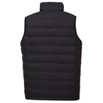 Gilet S549 Small Black Ultrasonic Heated