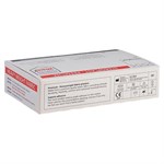 Plaster Fabric Fingertip Med (50) 6036 Crest