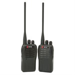 Walkie Talkie General (Twin Pack) Mitex