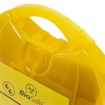 Body Fluid Cleaning Kit 1011024 1 Application