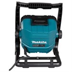 Worklight DML805/2 LED 240v 14.4v 18v Makita