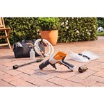 Pressure Washer Cordless RC20 2 Batts Stihl