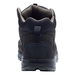 Boot Hiker SF102 Sz7 Sft Black S3 Clayton B.Rock
