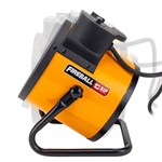 Heater Turbofan Fan 240v Fireball 03001 2.8Kw SIP