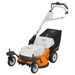 Battery Ped Mower RMA 765.0V 63cm Stihl