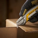 Blade Snap-Off 18mm (Pkt10) 0-11-301 Stanley