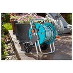 Hose Trolley Cleveroll S 18500-20 Gardena