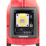 Generator Invertor 1Kw Petrol EU10i Honda