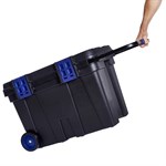 Tool Chest Wheeled 100Ltr 715720 Raaco