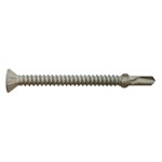 Roofing Screw Timb/Steel LD 5.5x80mm (Box100)