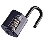 Padlock Combi 50mm 38mm L/S CP50/1.5 Squire