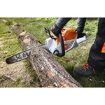 Battery Chainsaw MSA 220 C-B MA03-200-0020 Stihl