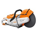 Battery Disc Cutter TSA 300 TA02-011-6600 Stihl