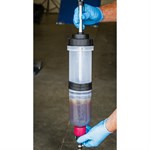 Oil Inspection Syringe 1.5Ltr VS405 Sealey