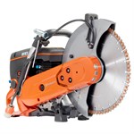 Saw Stone Metal K770 14