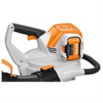Battery Vac Shredder SHA 140 SA07-011-7100 Stihl