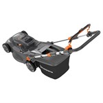Battery Mower Aspire Kit 34cm LC34 970 64 83-08