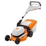 Battery Ped Mower Kit RMA 248.3 T Stihl