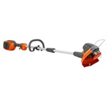 Battery Trimmer Kit 110iL 970 53 12-04 Husq
