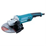 Angle Grinder Tw/Pk 230/ 115mm 240v DK0056 Makita