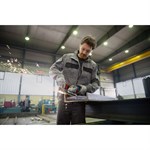 Angle Grinder 125mm 110v GWS14-125 Bosch