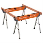 Sawhorse Speedhorse Folding 680Kg 77.5cm
